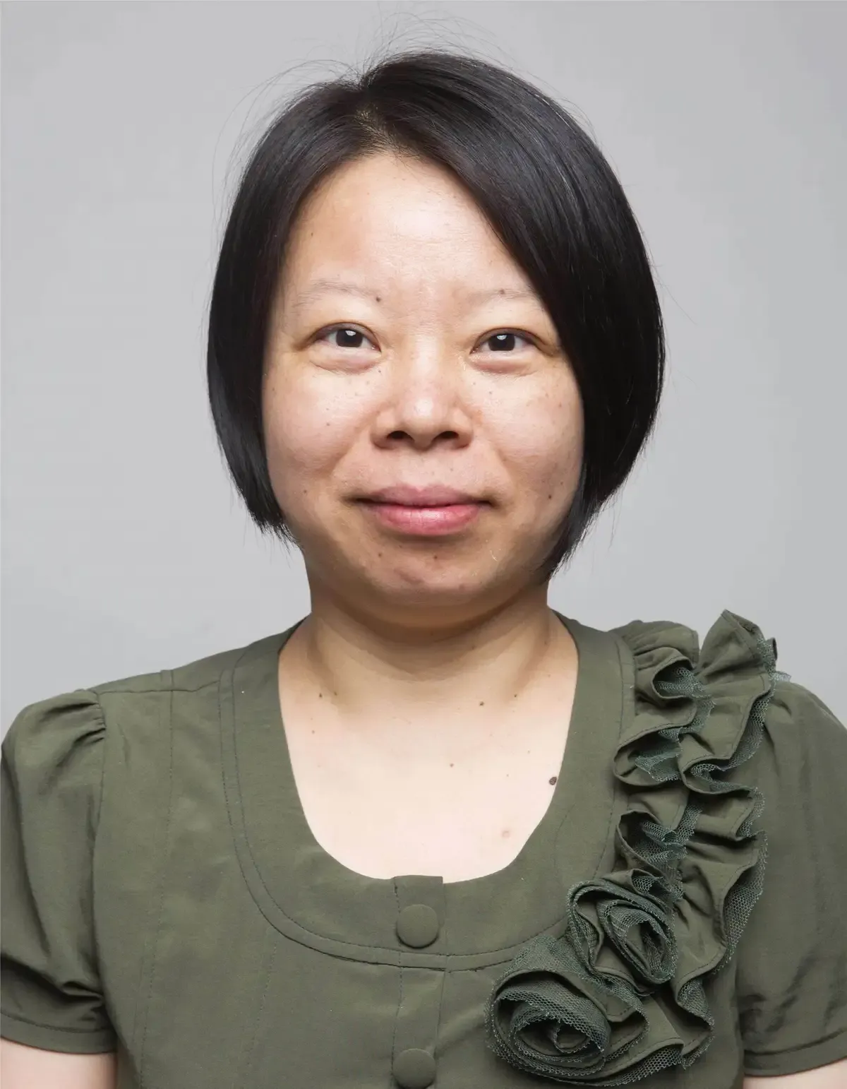 周鸯